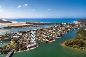 Pisces Apartments Noosa